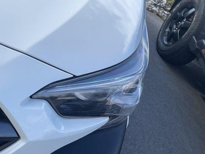 2023 Subaru Outback Limited CVT