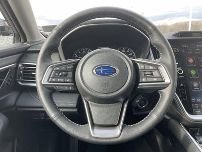 2025 Subaru Outback Limited AWD