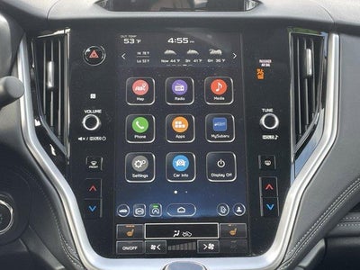 2025 Subaru Outback Limited AWD