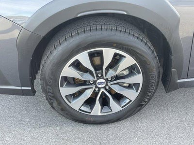 2025 Subaru Outback Limited AWD