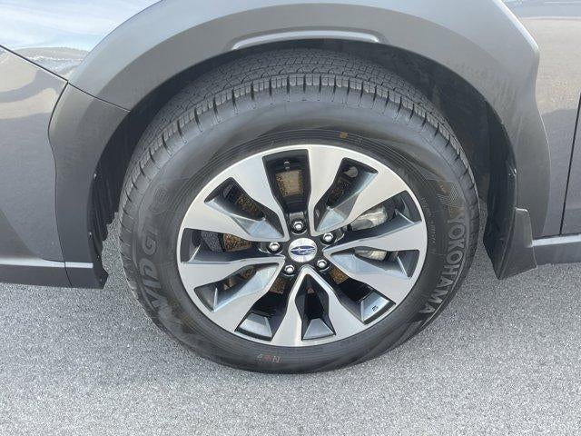 2025 Subaru Outback Limited AWD