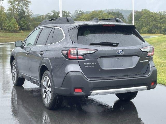2025 Subaru Outback Limited AWD