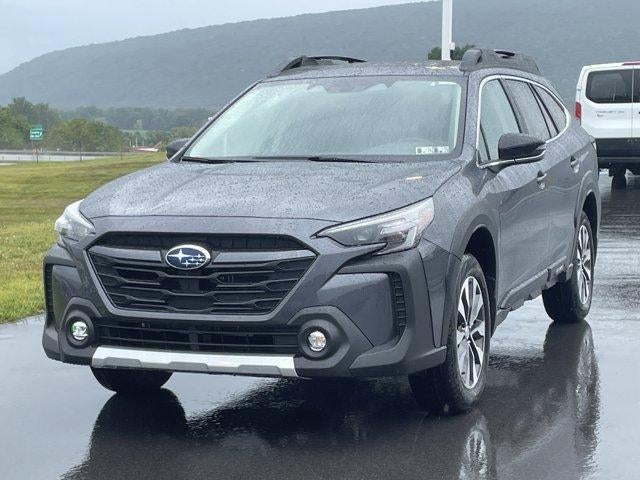 2025 Subaru Outback Limited AWD