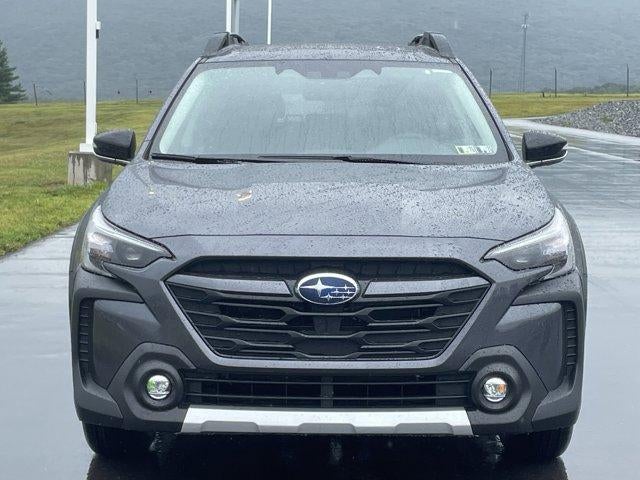 2025 Subaru Outback Limited AWD