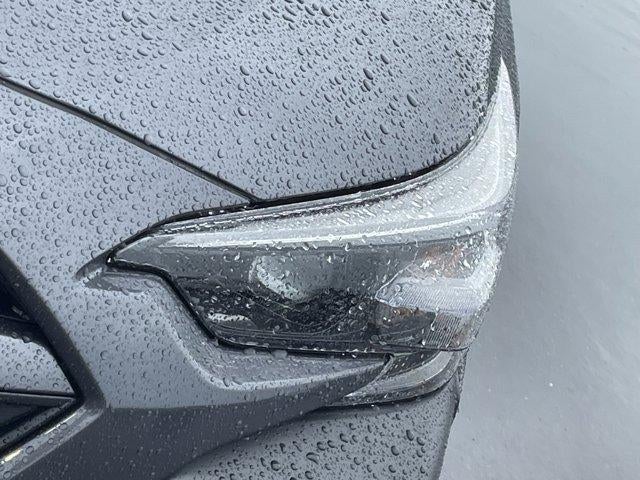 2025 Subaru Outback Limited AWD
