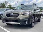 2022 Subaru Outback Limited CVT