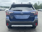 2021 Subaru Outback Limited CVT