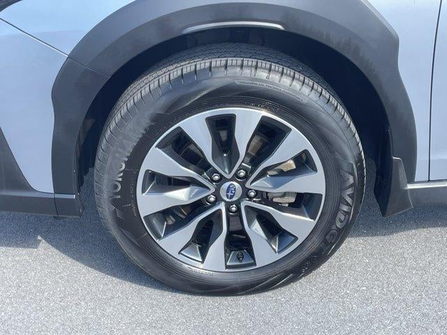 2023 Subaru Outback Limited CVT