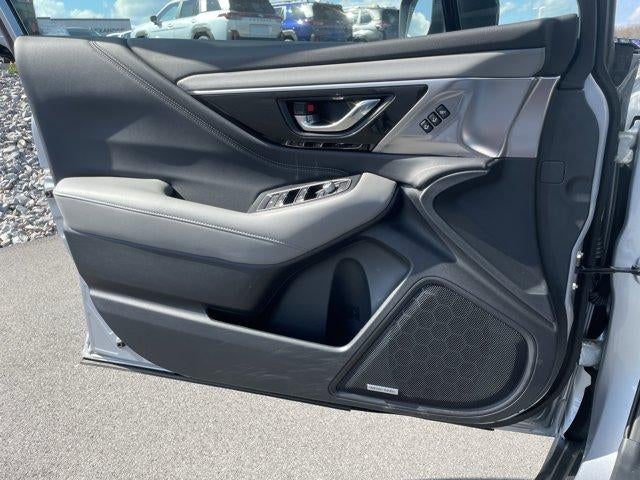 2023 Subaru Outback Limited CVT