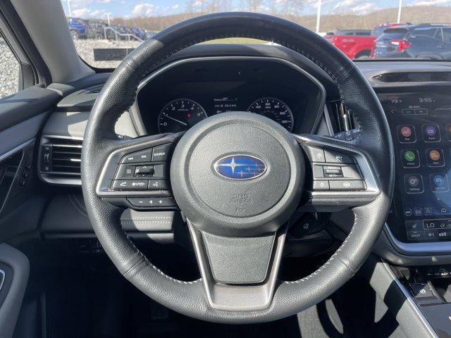 2023 Subaru Outback Limited CVT