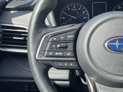 2023 Subaru Outback Limited CVT