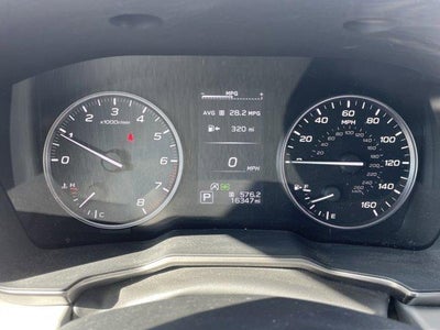 2023 Subaru Outback Limited CVT