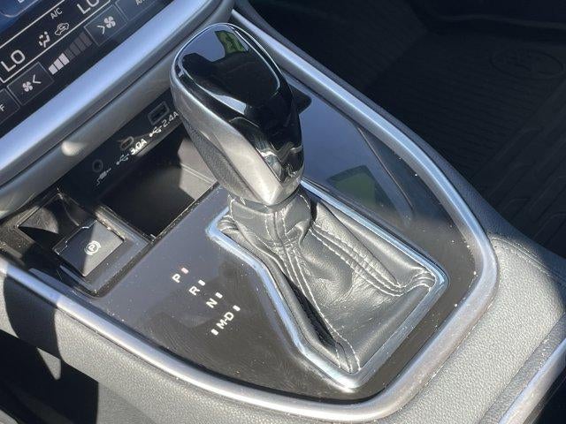 2023 Subaru Outback Limited CVT