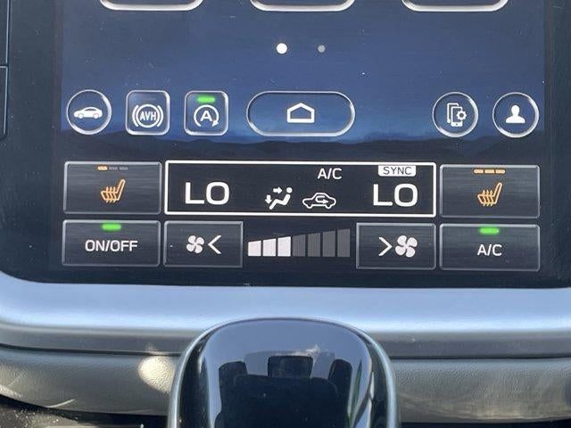 2023 Subaru Outback Limited CVT