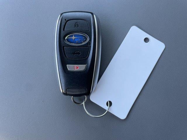 2023 Subaru Outback Limited CVT