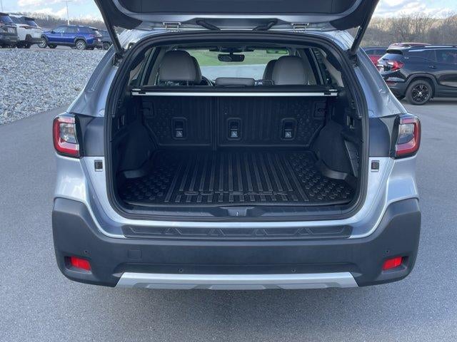 2023 Subaru Outback Limited CVT