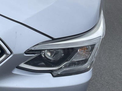 2021 Subaru Outback Limited CVT