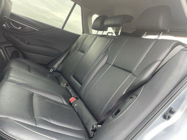 2021 Subaru Outback Limited CVT