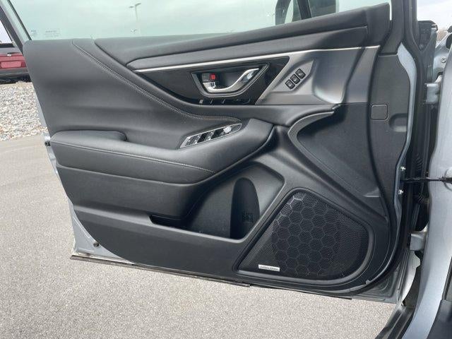 2021 Subaru Outback Limited CVT