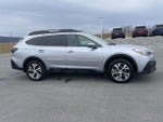 2021 Subaru Outback Limited CVT