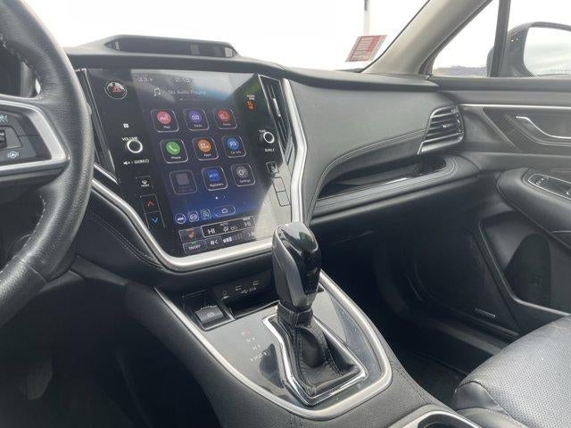 2021 Subaru Outback Limited CVT