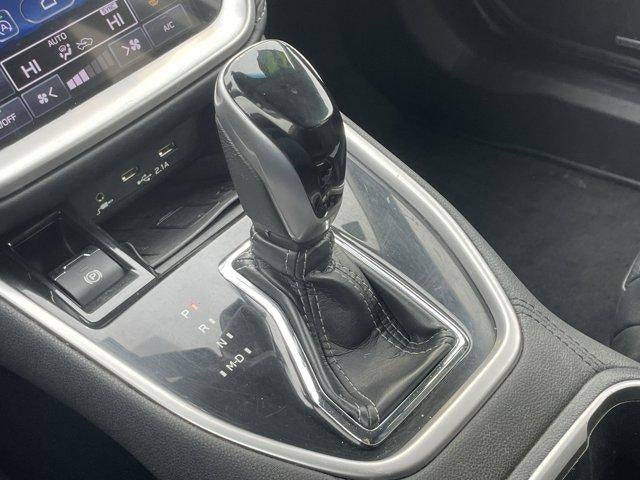 2021 Subaru Outback Limited CVT