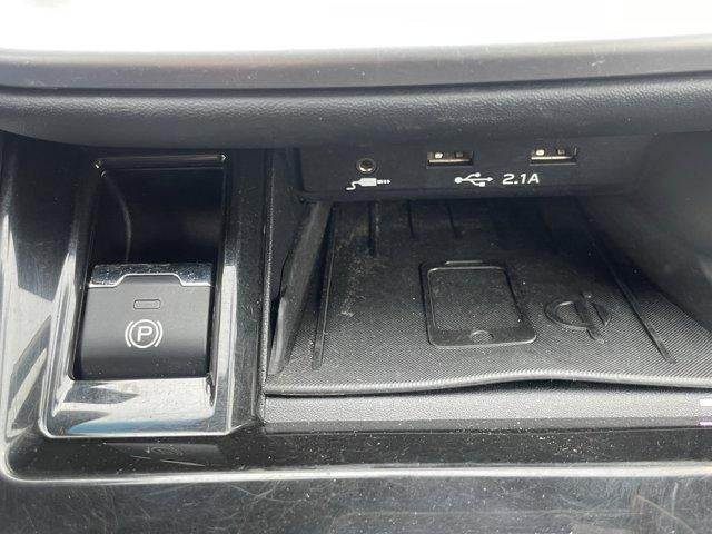 2021 Subaru Outback Limited CVT