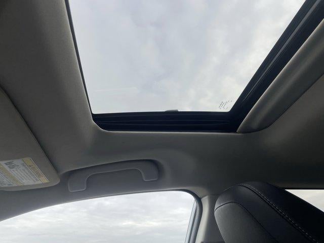 2021 Subaru Outback Limited CVT