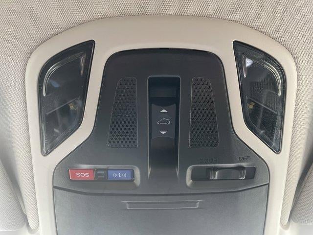 2021 Subaru Outback Limited CVT