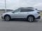 2021 Subaru Outback Limited CVT