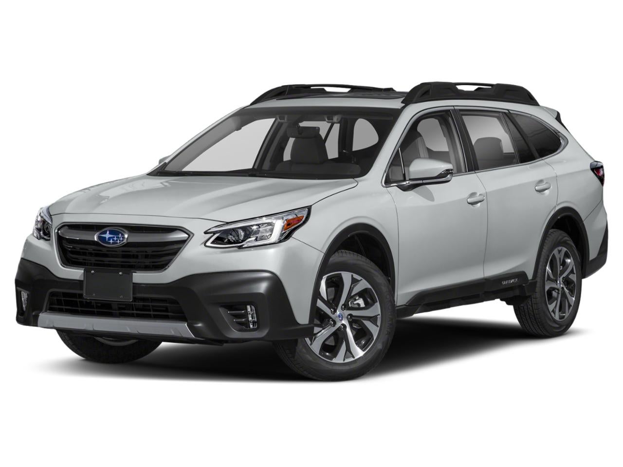 2021 Subaru Outback Limited CVT