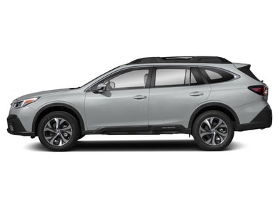 2021 Subaru Outback Limited CVT