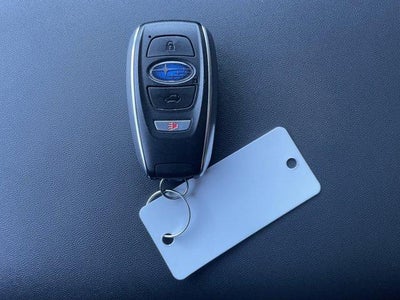 2025 Subaru Outback Touring AWD