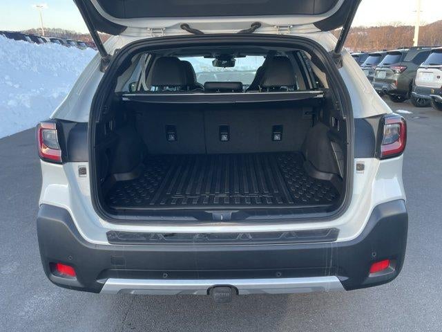 2025 Subaru Outback Touring AWD