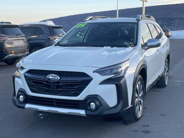 2025 Subaru Outback Touring AWD