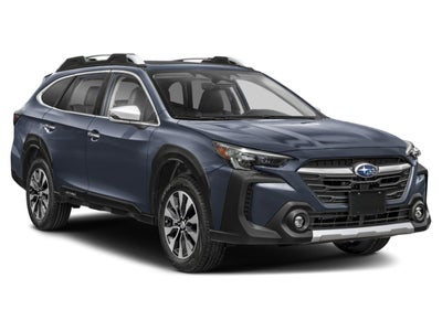 2025 Subaru Outback Touring AWD