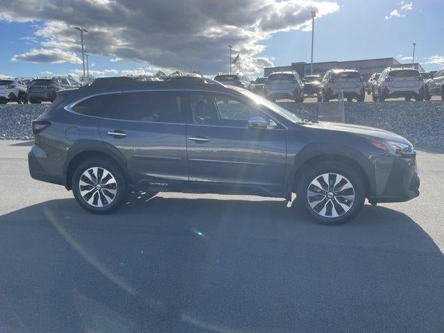 2023 Subaru Outback Touring CVT