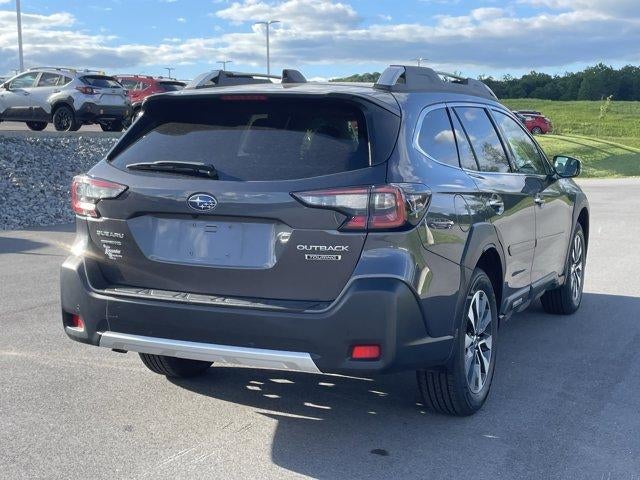 2023 Subaru Outback Touring CVT