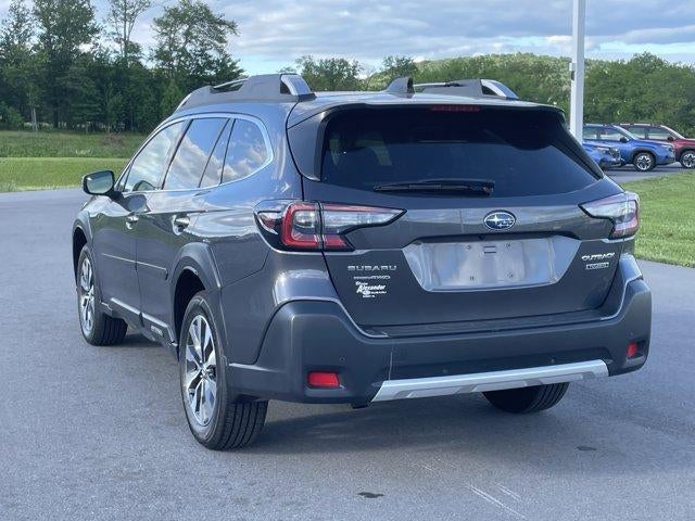 2023 Subaru Outback Touring CVT