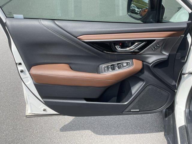 2021 Subaru Outback Touring CVT