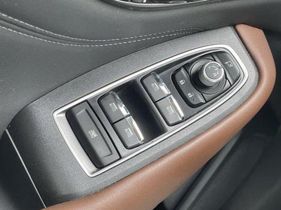 2021 Subaru Outback Touring CVT