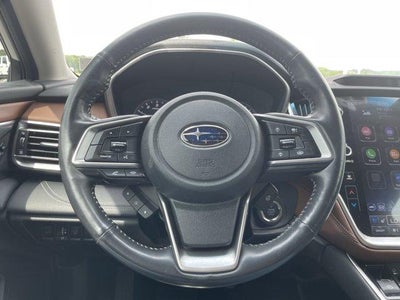 2021 Subaru Outback Touring CVT