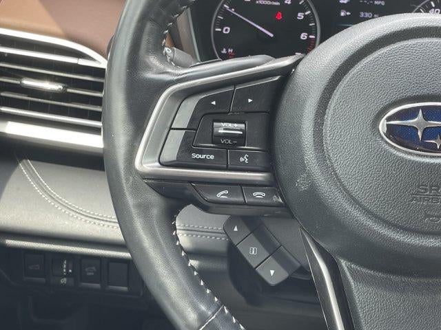 2021 Subaru Outback Touring CVT