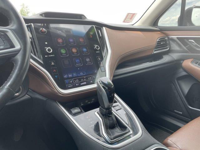 2021 Subaru Outback Touring CVT