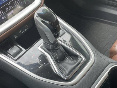 2021 Subaru Outback Touring CVT