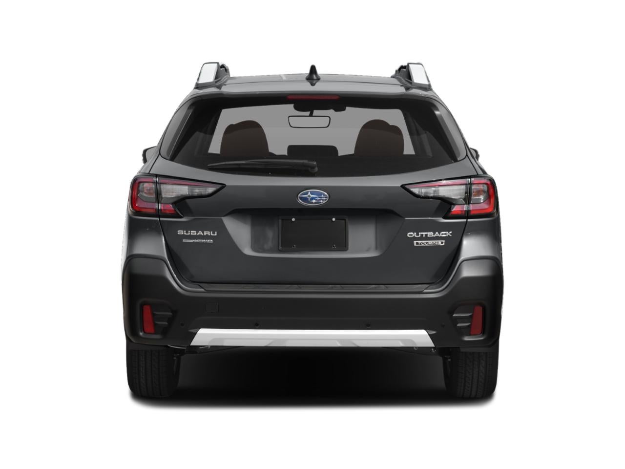 2021 Subaru Outback Touring CVT