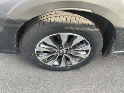 2024 Subaru Outback Touring AWD