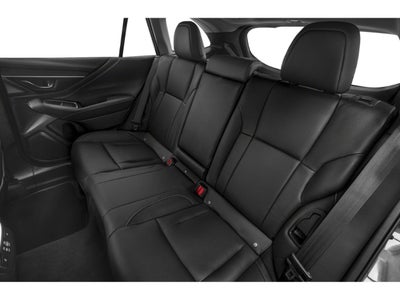 2024 Subaru Outback Touring AWD