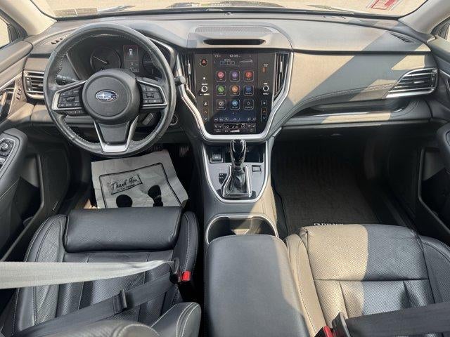 2024 Subaru Outback Touring AWD