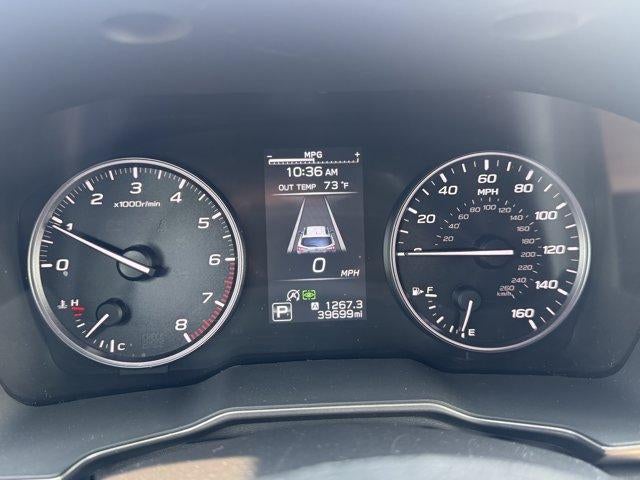 2024 Subaru Outback Touring AWD